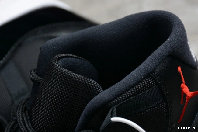 11 Air Bred (2012) Retro 378037-010 Jordan 1111